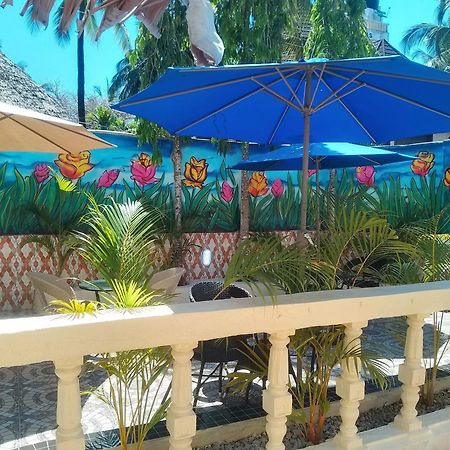Blessing Holiday Homes - Diani Beach Exterior foto
