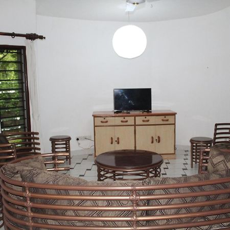 Blessing Holiday Homes - Diani Beach Exterior foto