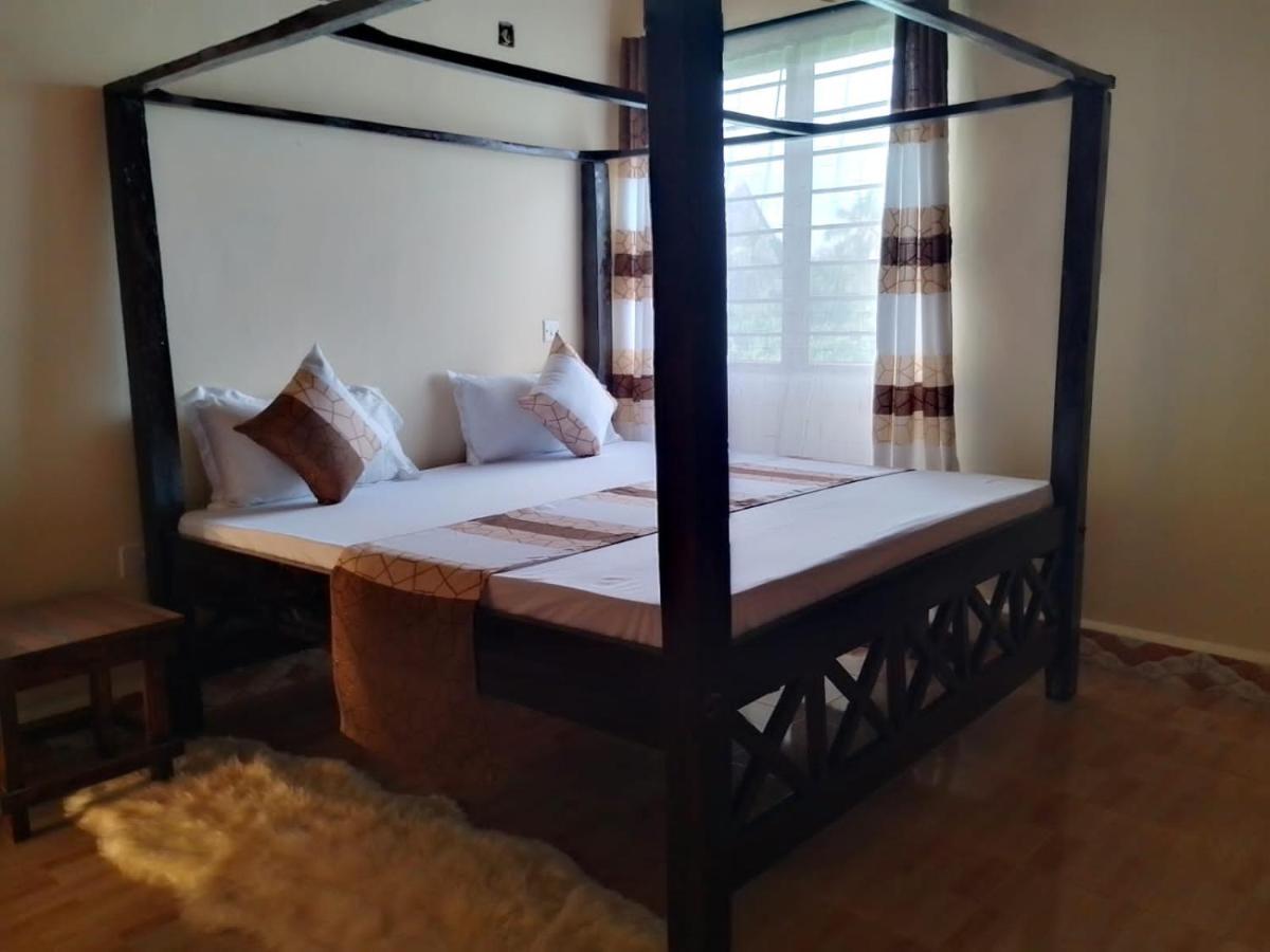 Blessing Holiday Homes - Diani Beach Exterior foto