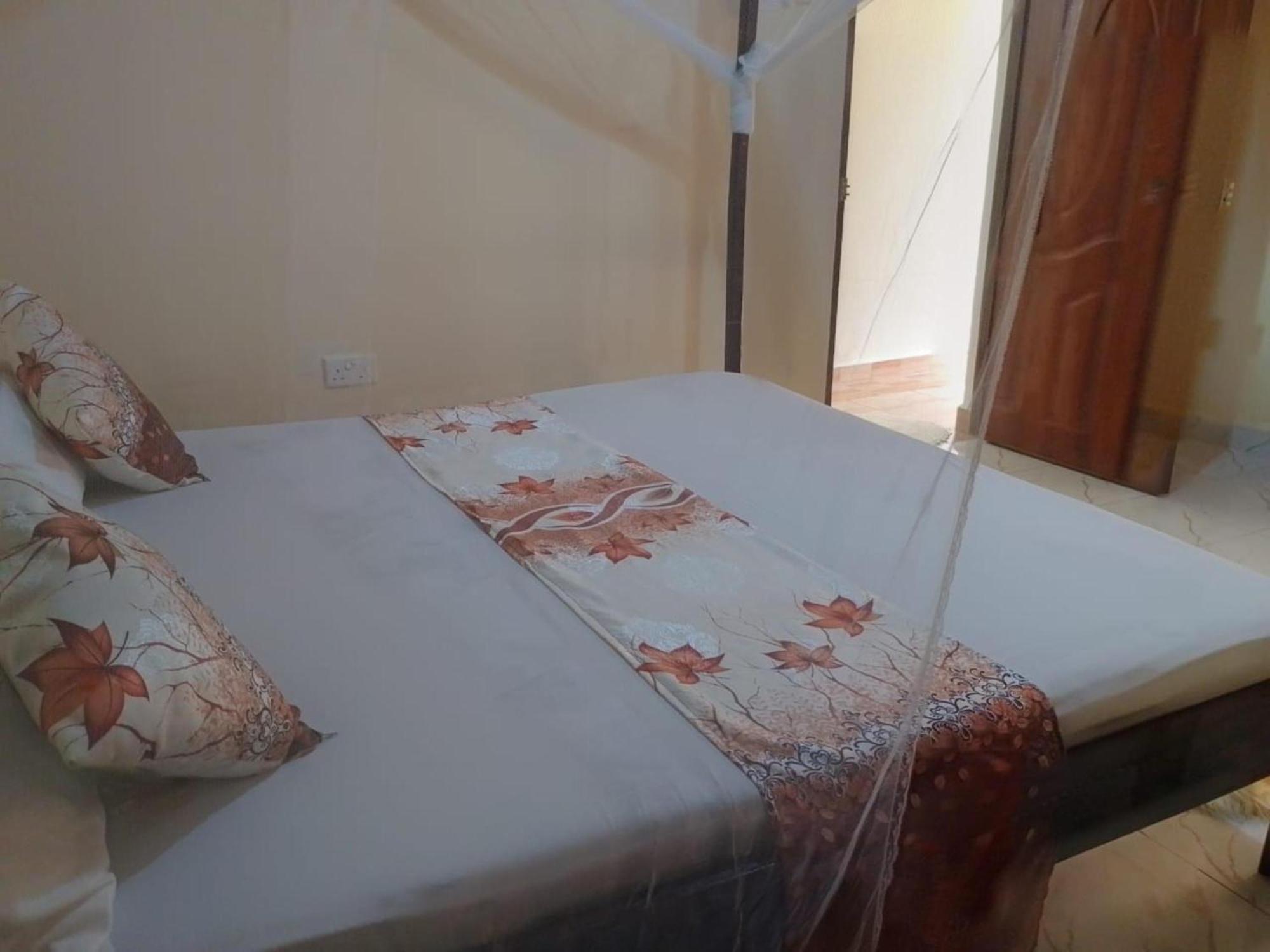 Blessing Holiday Homes - Diani Beach Exterior foto
