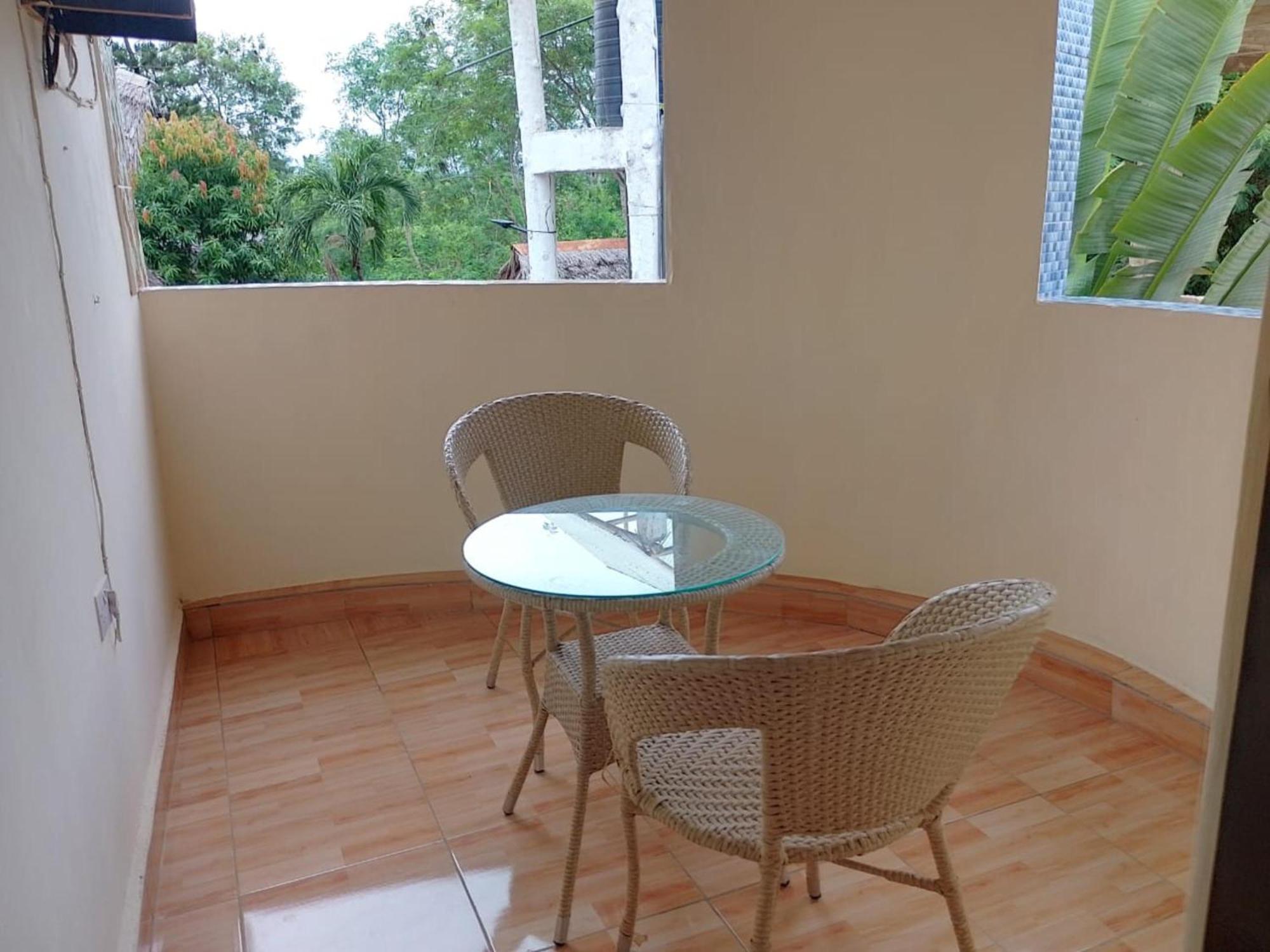 Blessing Holiday Homes - Diani Beach Exterior foto