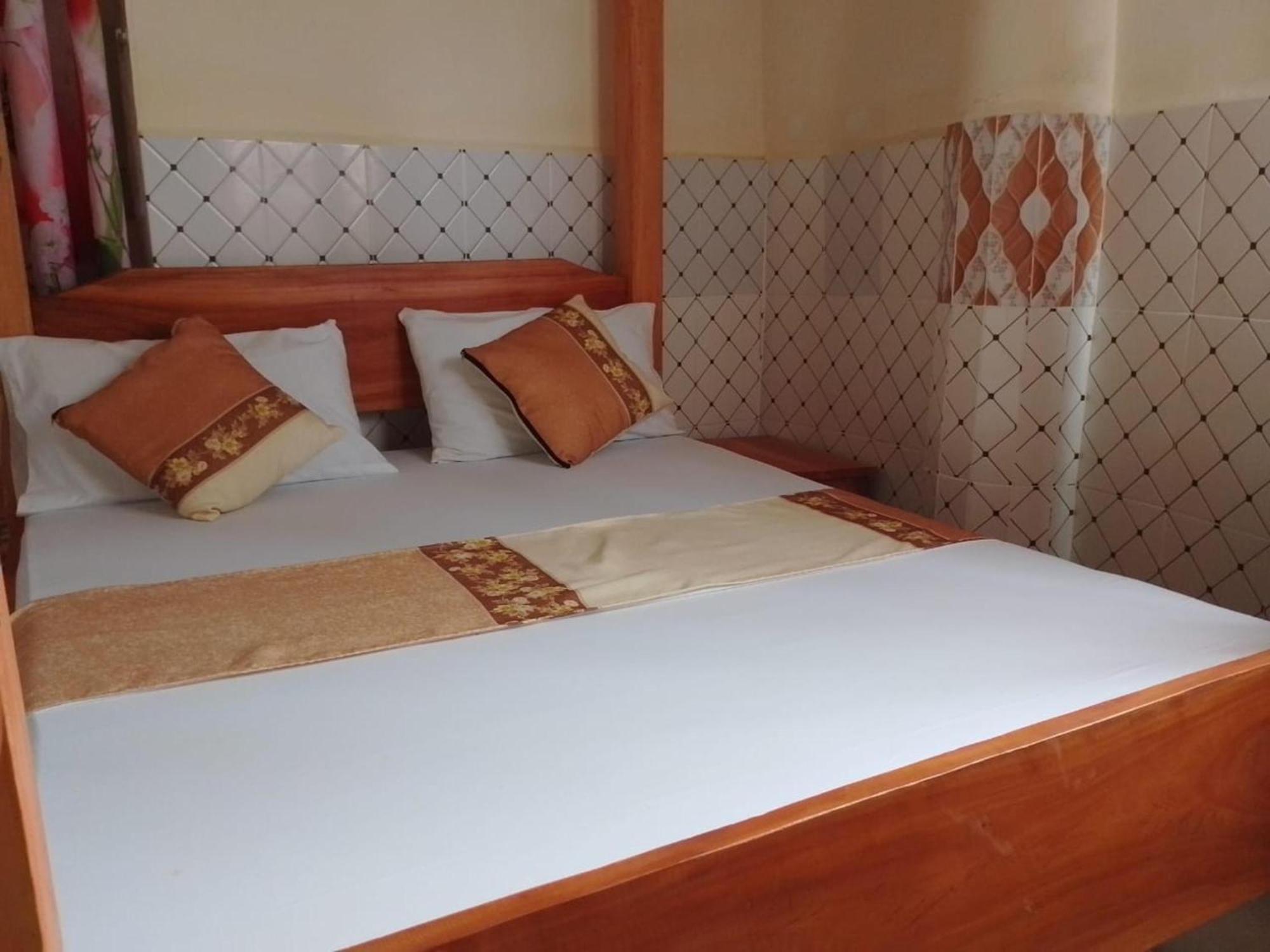 Blessing Holiday Homes - Diani Beach Exterior foto
