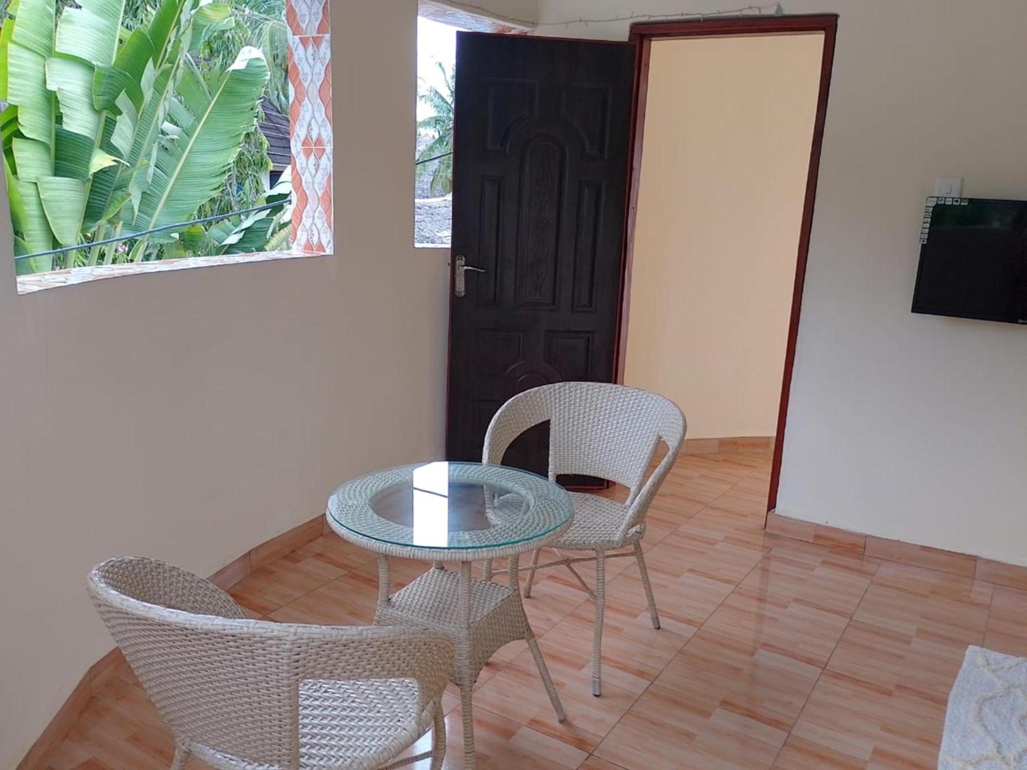 Blessing Holiday Homes - Diani Beach Exterior foto