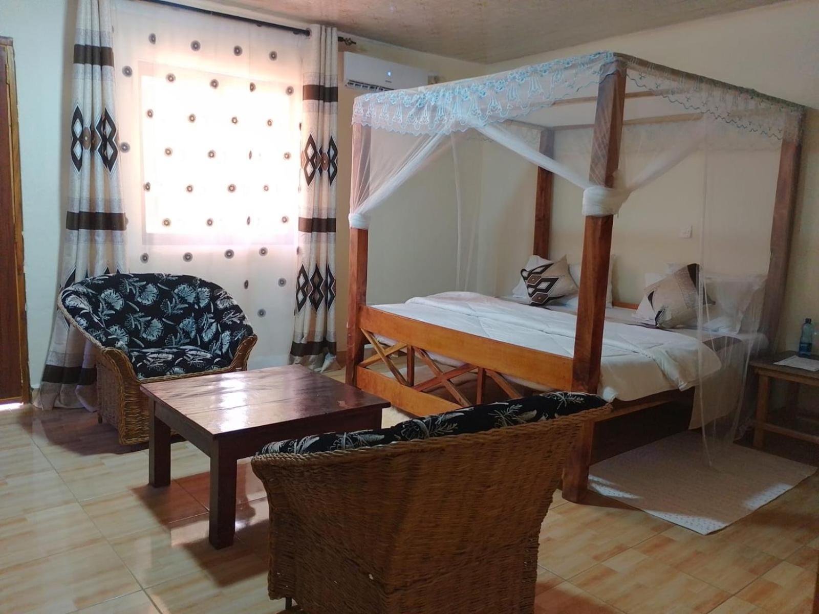 Blessing Holiday Homes - Diani Beach Exterior foto