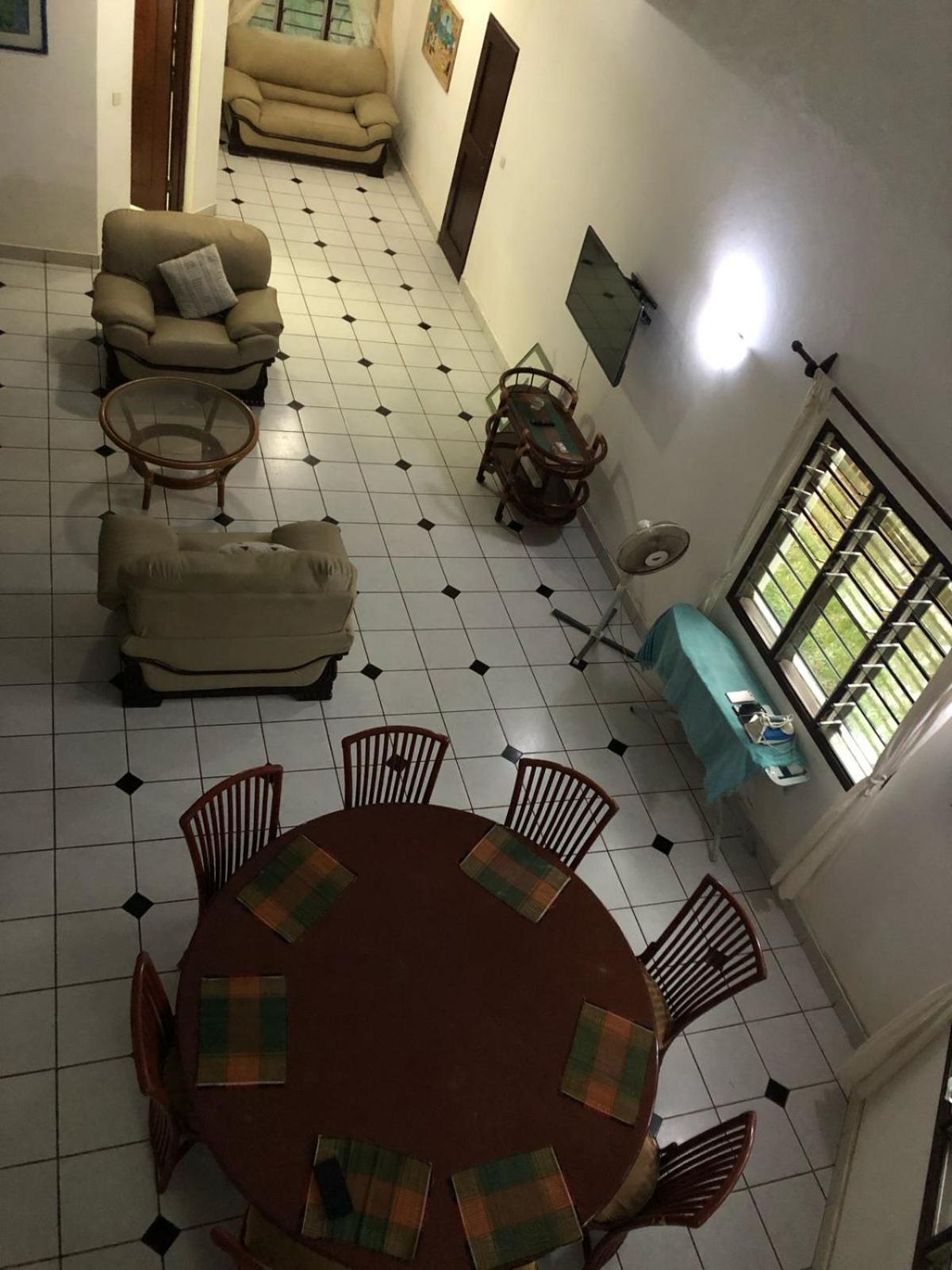 Blessing Holiday Homes - Diani Beach Exterior foto