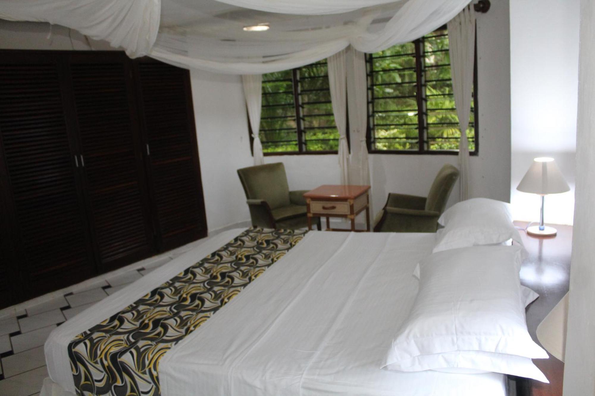 Blessing Holiday Homes - Diani Beach Exterior foto