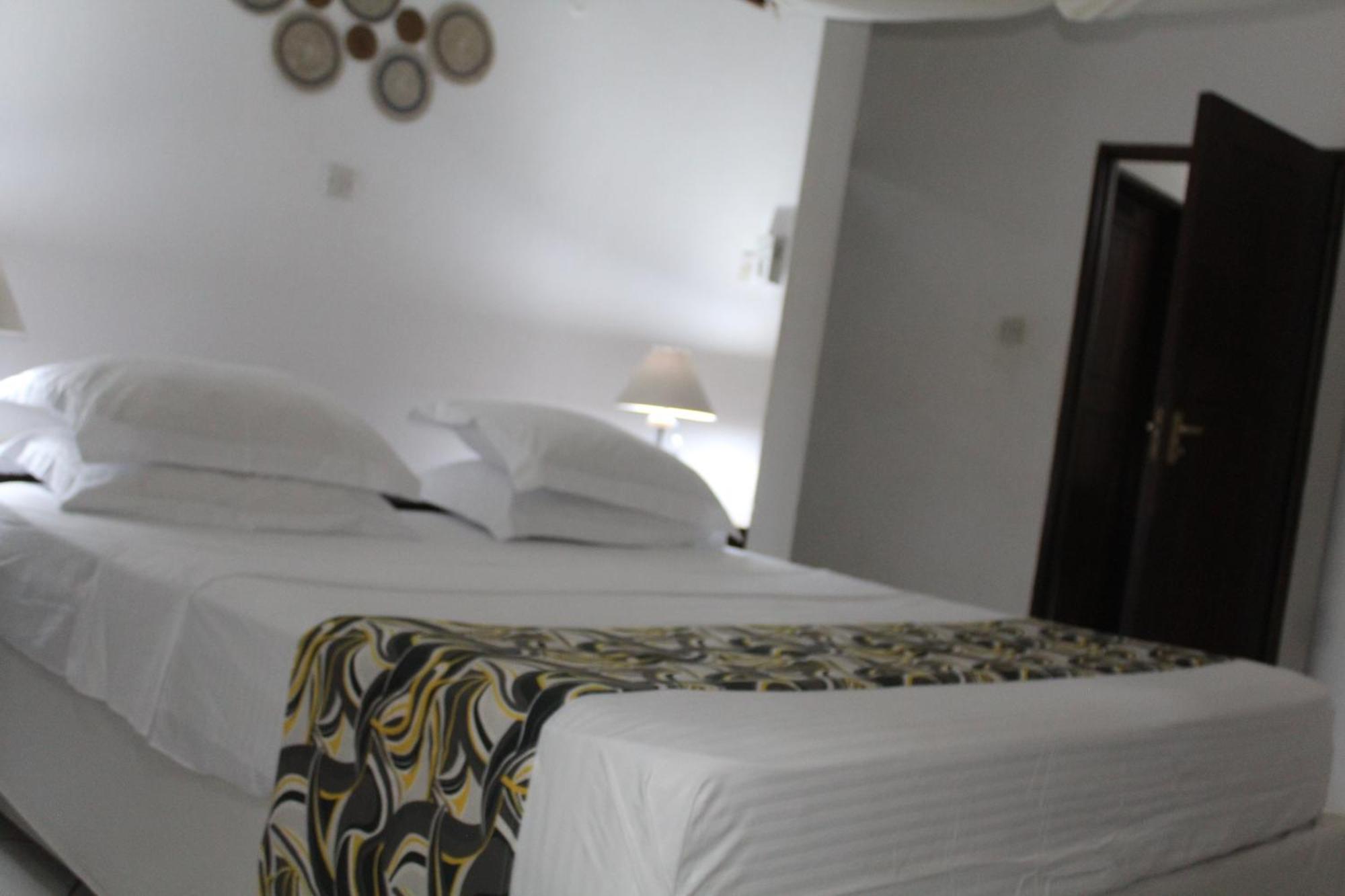 Blessing Holiday Homes - Diani Beach Exterior foto