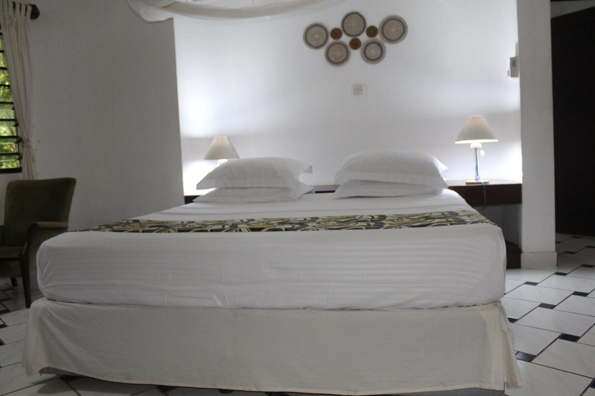 Blessing Holiday Homes - Diani Beach Exterior foto