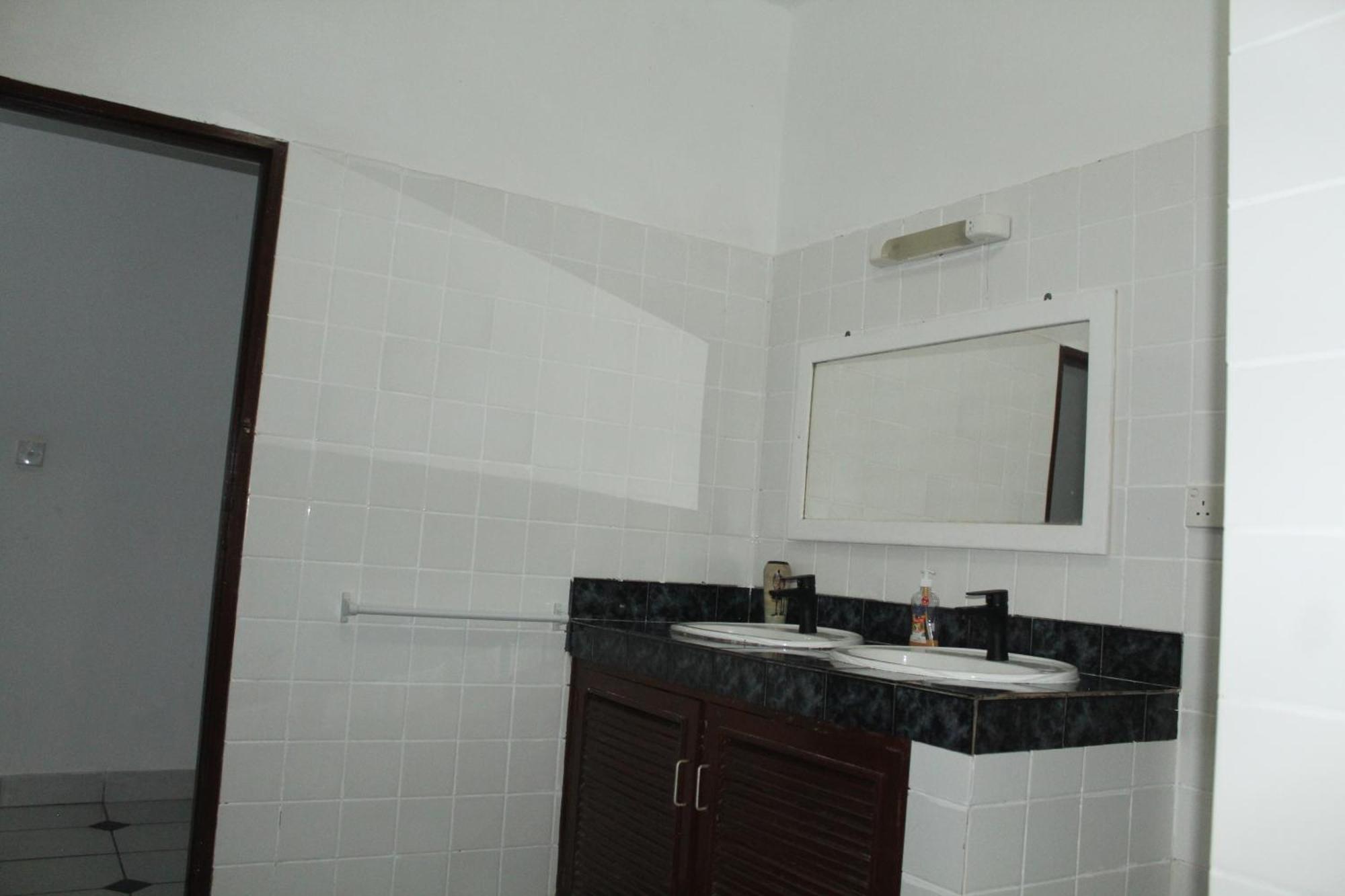 Blessing Holiday Homes - Diani Beach Exterior foto