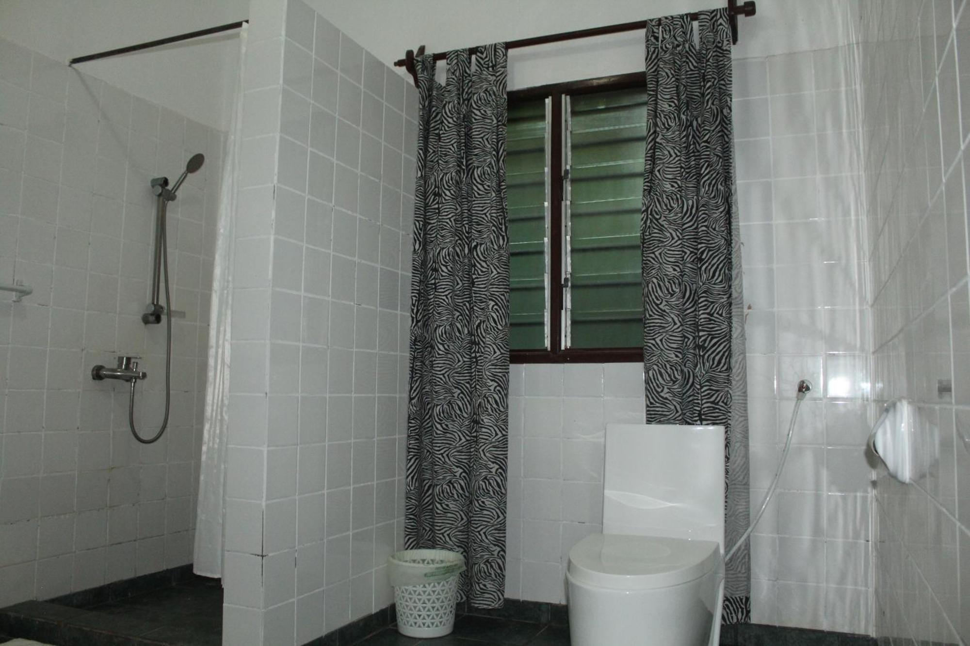 Blessing Holiday Homes - Diani Beach Exterior foto