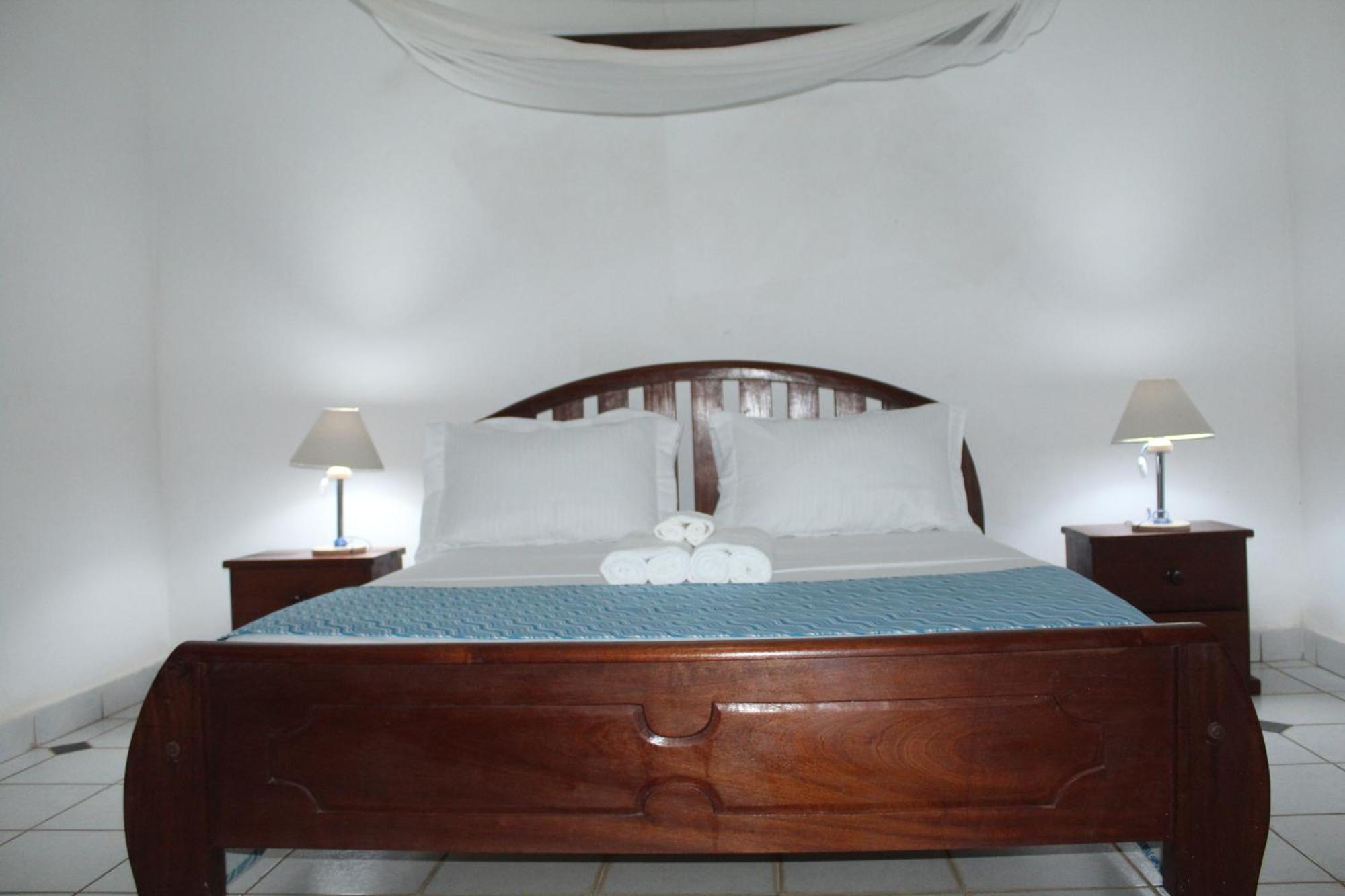 Blessing Holiday Homes - Diani Beach Exterior foto