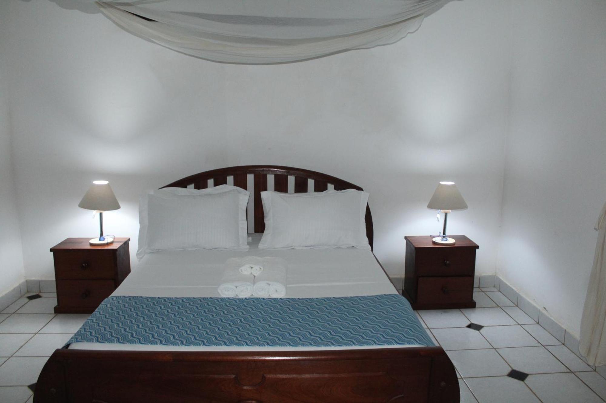 Blessing Holiday Homes - Diani Beach Exterior foto