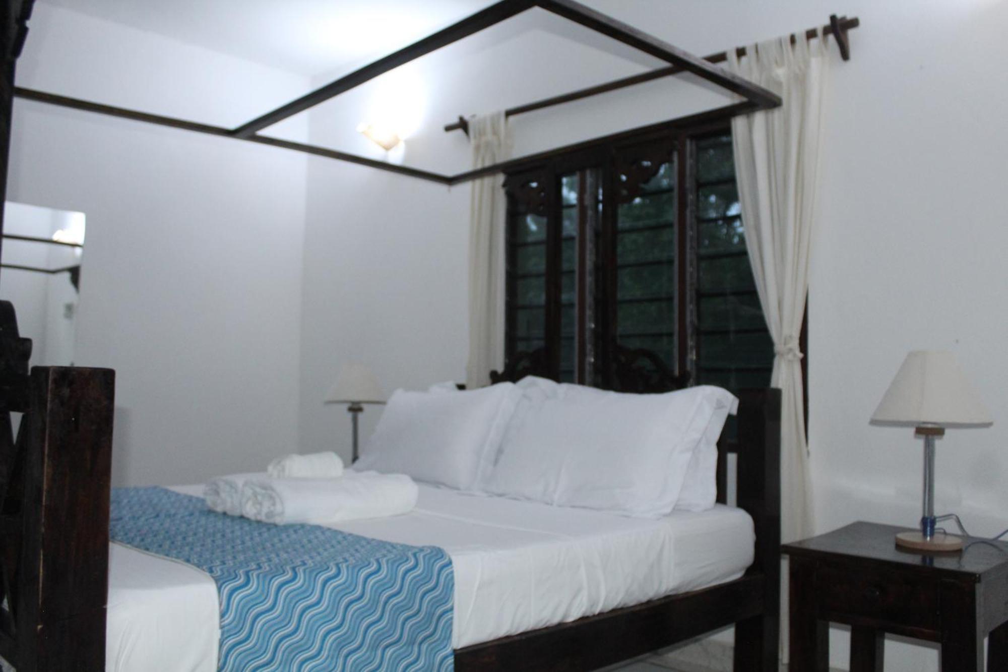 Blessing Holiday Homes - Diani Beach Exterior foto